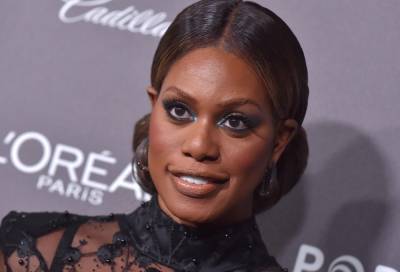 Laverne Cox, Norman Lear To Be Honoured By Equality California - etcanada.com - California