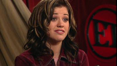 Kelly Clarkson Looks Back on Winning 'American Idol' 18 Years Ago - www.etonline.com - USA