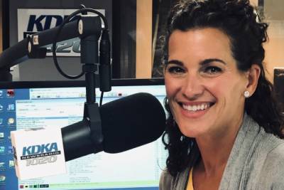 KDKA Radio Host Wendy Bell Removed From Air After Saying Protestors Should Be Shot - thewrap.com - county Bell