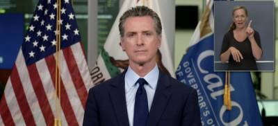 California Gov. Gavin Newsom Signs Bill Helping Musicians, Writers And Other Independent Contractors Avoid Job-Killing Rules - deadline.com - California