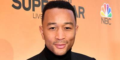 John Legend Reveals Who He Wants To Be The Next 'Sexiest Man Alive' - www.justjared.com