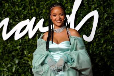 Rihanna’s New Amazon Documentary Set For Release In Summer 2021 - etcanada.com