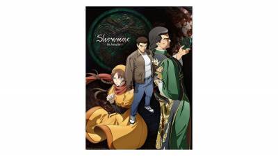 ‘Shenmue’ Anime Series Based On SEGA Game Franchise Greenlit By Crunchyroll & Adult Swim - deadline.com - China - Japan
