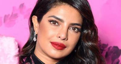 Priyanka Chopra wishes her pet dog Diana on 4th birthday with the sweetest note: I love you so much - www.pinkvilla.com - USA - India