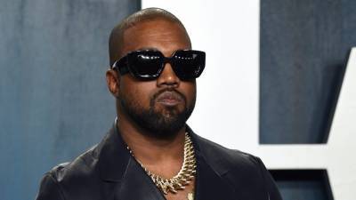 Kanye West Puts $6.8 Million Into Presidential Bid - variety.com - Minnesota - Colorado - Arizona - state Iowa