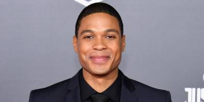 Ray Fisher Isn't Cooperating With Misconduct Investigation, Warner Bros' Says - www.justjared.com
