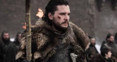Game of Thrones: Kit Harington was informed during Season 3 that Jon Snow was going to kill The Night King? - www.pinkvilla.com