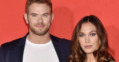 Kellan Lutz's wife pregnant months after miscarriage: 'Another little promise' - www.msn.com