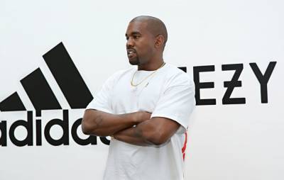 Kanye West has spent nearly £5million so far on his presidential bid - www.nme.com