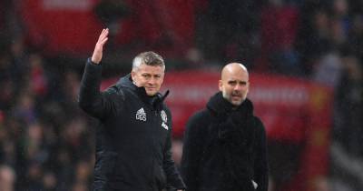 Robbie Savage makes bold Premier League title predictions for Manchester United and Man City - www.manchestereveningnews.co.uk - Manchester