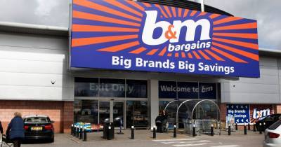 B&M pull Na! Na! Na! Surprise doll from sale after mum left 'disgusted' after opening it - www.manchestereveningnews.co.uk - Scotland