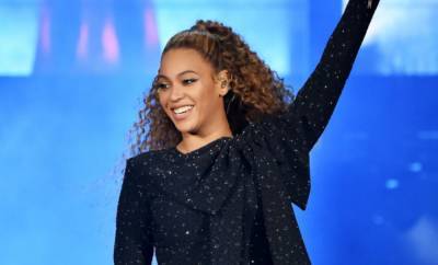 Beyoncé's mum shares sensational throwback video of daughter in talent show - hellomagazine.com