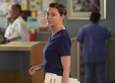 Ellen Pompeo teases ‘new favourite couple’ for Grey’s Anatomy season 17 - evoke.ie