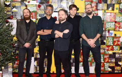 Death Cab For Cutie launch campaign to raise funds for voting rights - www.nme.com - USA