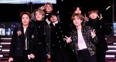 BTS has THIS to say about India being a possible tour destination; Marvel at Dynamite's streaming numbers - www.pinkvilla.com - India - Indonesia