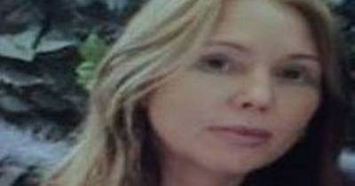 Missing Partick woman who vanished overnight sparks frantic police search - www.dailyrecord.co.uk - county Cross