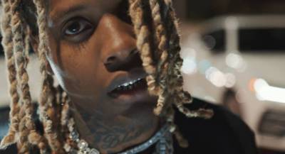 Watch Lil Durk’s new video “The Voice” - www.thefader.com - Chicago