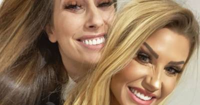 Stacey Solomon and Mrs Hinch quit social media as they lead stars in Digital Detox Day - www.ok.co.uk