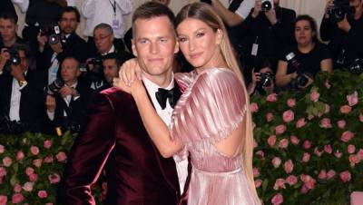 How Gisele Bundchen Feels About Tom Brady Returning To The NFL Amid The Pandemic - hollywoodlife.com - county Bay