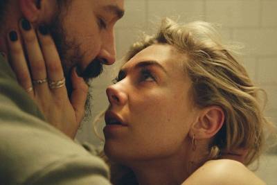 ‘Pieces of a Woman’ Film Review: Vanessa Kirby, Shia LaBeouf Explore Shades of Grief - thewrap.com