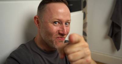 Scots comedian Limmy announces he is 'quitting' TV and live shows to focus on digital streaming - www.dailyrecord.co.uk - Britain - Scotland