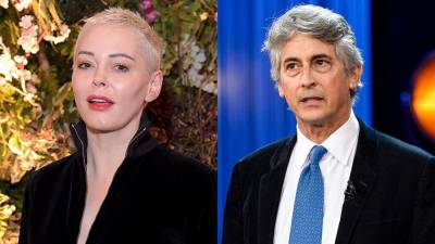 Alexander Payne denies Rose McGowan's sexual misconduct claims, actress now on a 'mission to expose' him - www.foxnews.com