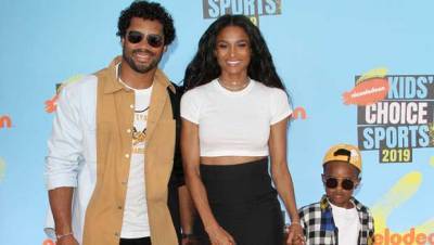 Russell Wilson ‘Getting Tested’ For COVID ‘All The Time’ To Ensure, He, Ciara Their Kids Are Safe - hollywoodlife.com - Seattle