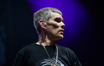 Ian Brown receives backlash online for apparent anti-vaxxer views - www.nme.com