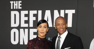 Dr. Dre's ex justifies request for $2M in monthly spousal support - www.wonderwall.com