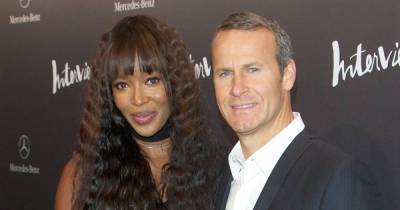 Naomi Campbell's ex says she's refusing to return $3 million of his property - www.wonderwall.com