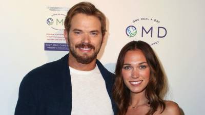 Kellan Lutz and Wife Brittany Expecting Baby After Suffering Miscarriage Earlier This Year - www.etonline.com