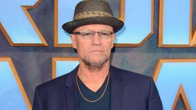 'Walking Dead' star Michael Rooker says he's been isolating in airstream during coronavirus fight - www.foxnews.com