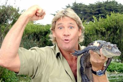 Steve Irwin’s Family Pays Heartwarming Tribute on 14th Anniversary of His Death - thewrap.com