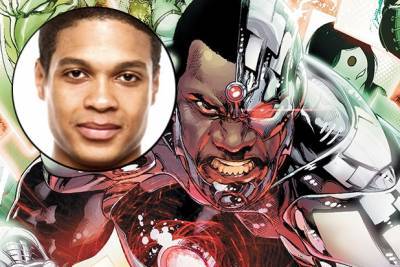 Ray Fisher Says He Cooperated With ‘Justice League’ Probe, Questions Investigation’s Independence - thewrap.com