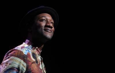 Aloe Blacc shares stirring new single ‘Hold On Tight’ - www.nme.com