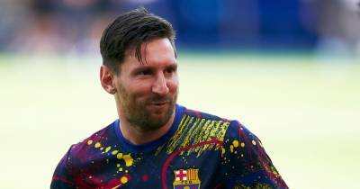 Man City 'still expect to sign Lionel Messi next summer' and more transfer rumours - www.manchestereveningnews.co.uk - city Inboxmanchester