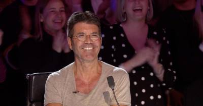 Where is Simon Cowell on Britain's Got Talent and why has he been replaced? - www.manchestereveningnews.co.uk - Britain