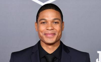 Ray Fisher Fires Back at W.B. for Trying to Discredit Him Amid 'Justice League' Investigation - www.justjared.com