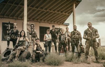 ‘Army Of The Dead’ prequel and spin-off series are on the way - www.nme.com - Las Vegas