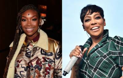 Brandy and Monica earn over 20 million combined streams after ‘VERZUZ’ battle - www.nme.com