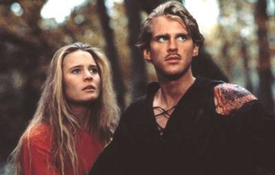 Cast of ‘The Princess Bride’ reuniting for virtual table read - www.nme.com - Wisconsin