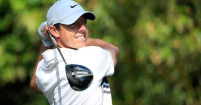 Rory McIlory beats Conor McGregor on Forbes' 2020 celebrity rich list - www.msn.com