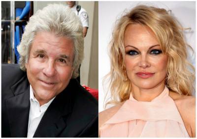Pamela Anderson Says She And Jon Peters Were ‘Never Legally Married’ - etcanada.com