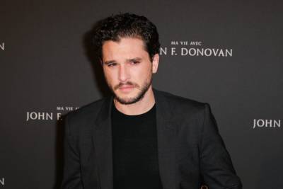 Kit Harington Was Reportedly Told That He Would Kill The Night King On ‘Game Of Thrones’ - etcanada.com