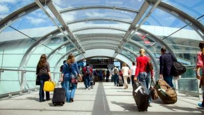 Dublin Airport seeks permission to charge cars for drop-offs and pick-ups - www.breakingnews.ie - Ireland - Dublin