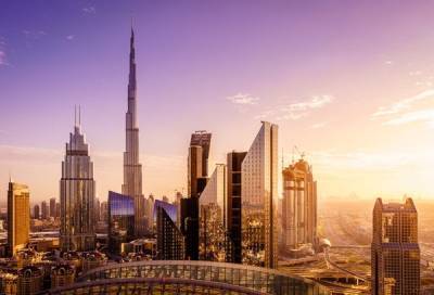 These are the views from each of the world’s tallest buildings - www.breakingnews.ie - China