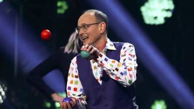 Juggling comedian wins place in final as Britain’s Got Talent returns to TV - www.breakingnews.ie - Britain