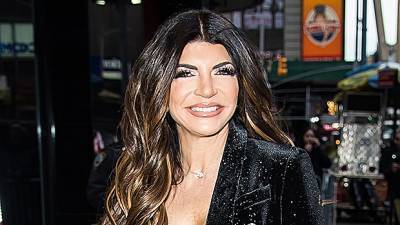 Teresa Giudice: How She Feels About Dating After Divorce From Joe Is Finalized - hollywoodlife.com - New Jersey