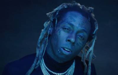 Lil Wayne turns back the years in the video for new track ‘Big Worm’ - www.nme.com