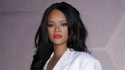 Rihanna is 'Healing Quickly' After Electric Scooter Accident That Left Her With a Bruised Face - www.etonline.com - California